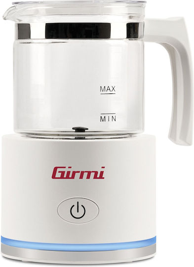 Girmi Gerät für Milchschaum