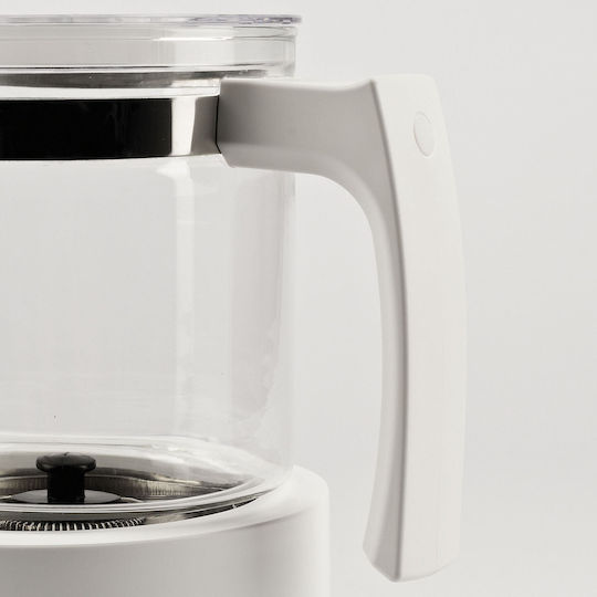 Girmi Gerät für Milchschaum
