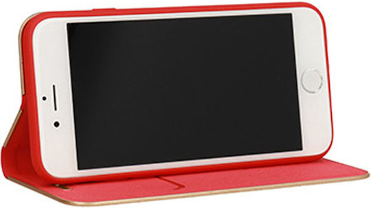 NetOne Buchen Sie Rot (Xiaomi Mi 10 / Mi 10 Pro)