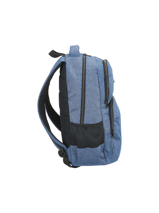 RCM Rucksack Blau 36Es