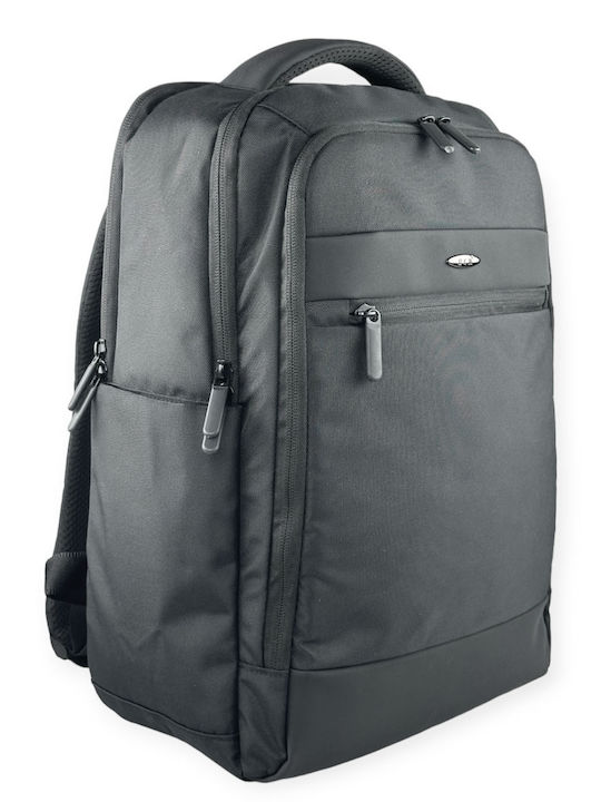 RCM Backpack Μαύρο