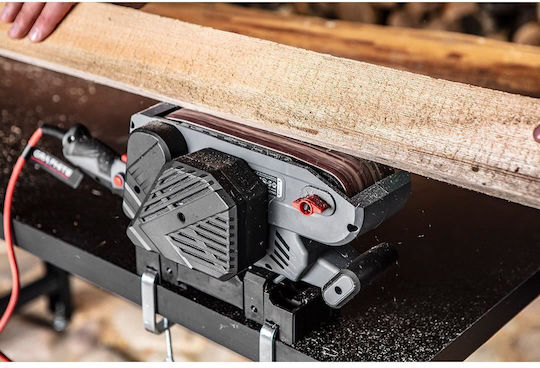 Graphite Ταινιολειαντήρας 900W με Σύστημα Αναρρόφησης