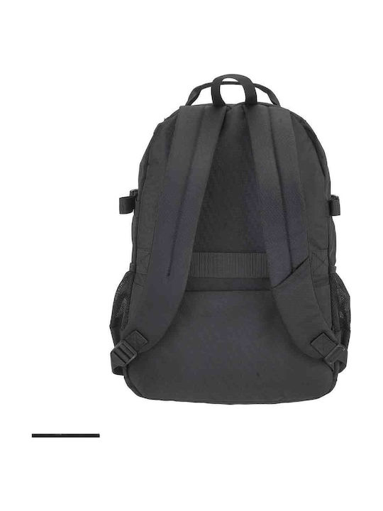 RCM Backpack 23lt Μαύρο