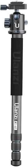 Ulanzi Ulanzi Mt-61 Kamerastative aus Carbonfaser bis 174cm