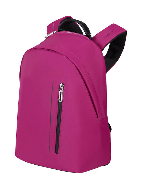 Samsonite Ongoing Φούξια