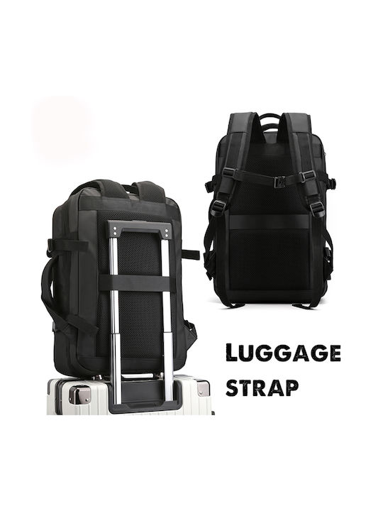 Forecast Rucksack Wasserdicht 30l Blau