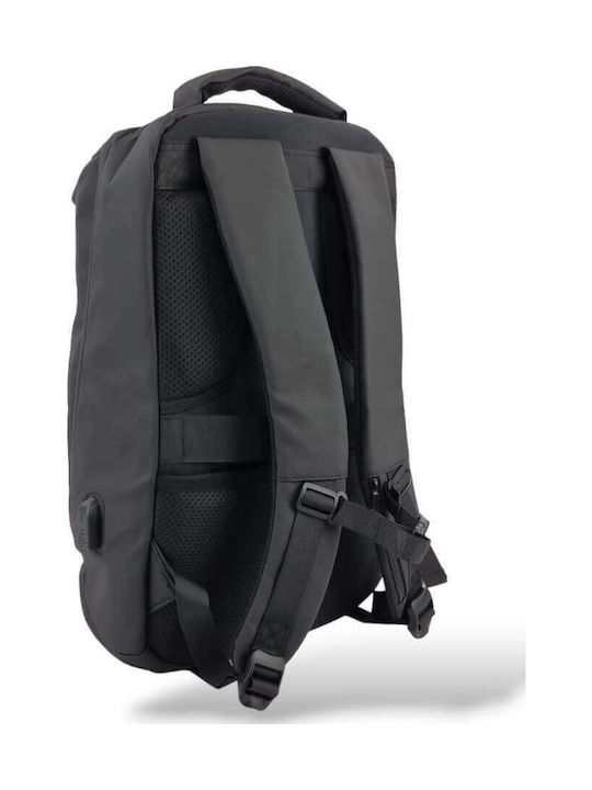 Forecast Backpack Waterproof 27lt Black