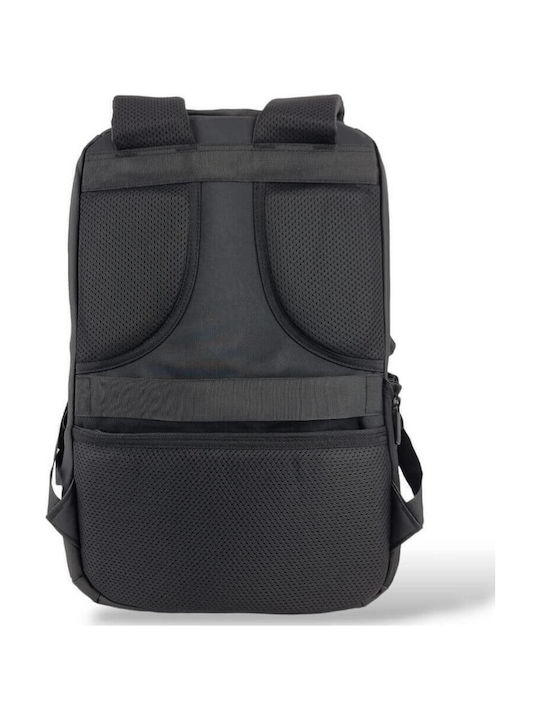 Forecast Backpack Waterproof 27lt Black