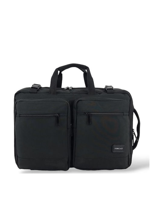 Forecast Backpack Αδιάβροχο 45lt Μαύρο