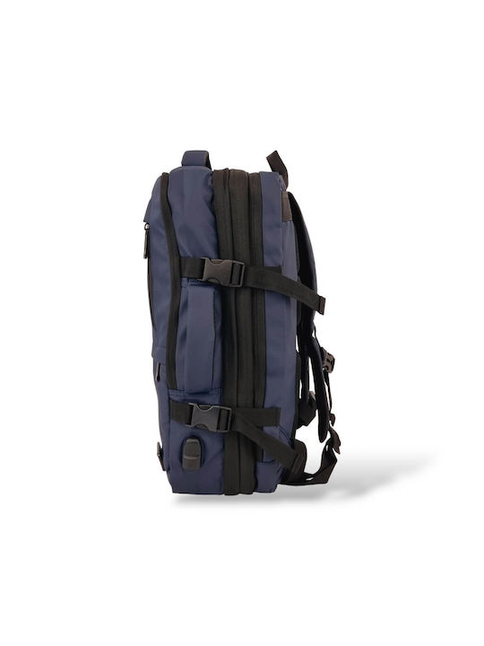 Forecast Rucksack Wasserdicht 30l Blau