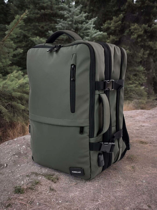Forecast 1904 Waterproof 30lt Green