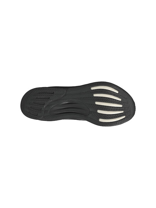 Stride Sport Shoes Running Core Black