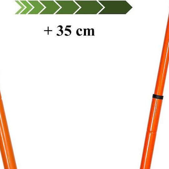 Strend Pro Bypass Loppers 100cm für Äste bis zu 45mm