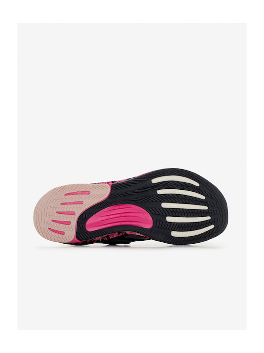 Stride Sport Shoes Running Black / Zeromt / Sanpin