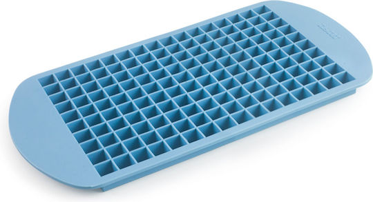 Ibili Ice Tray Cube Silicone Blue