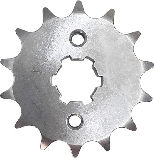 JT Sprockets Chain & Sprocket Kit for Yamaha Crypton S 115