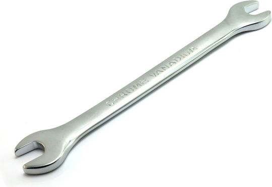 Richmann Set of 8 German Wrenches with Head Sizes from 6mm to 22mm