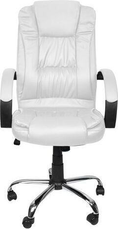 Malatec Stuhl Büro mit Armen White