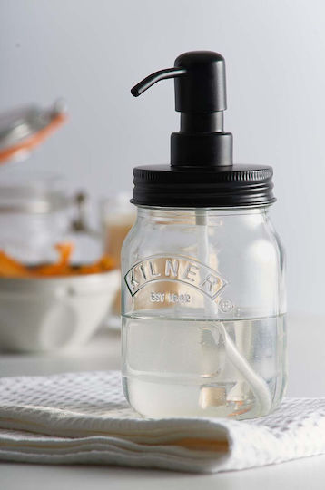 KIlner Dispenser Πλαστικό 500ml KIlner Dispenser Πλαστικό 500ml