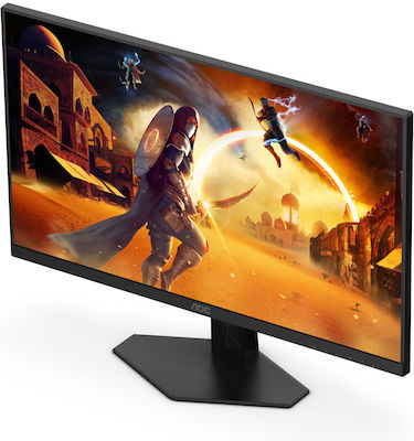 AOC 27G4XE IPS HDR Monitor de jocuri 27" FHD 1920x1080 180Hz cu Timp de Răspuns 1ms GTG