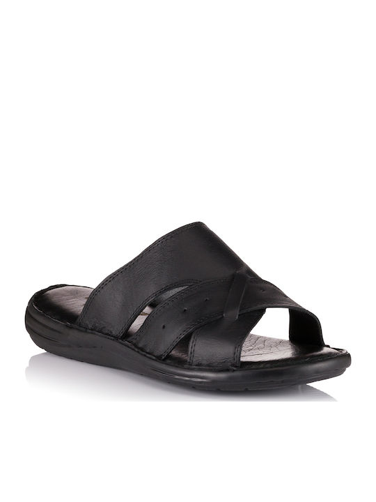 Men's Sandals Black