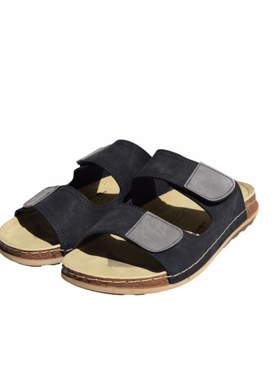 Men's Sandals Black