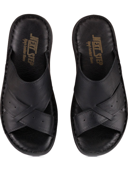 Men's Sandals Black