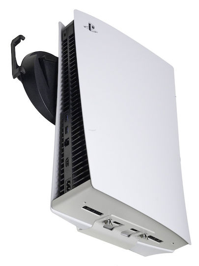 4mount 4m-ps5-w-v1 Console Mount Ps5 White