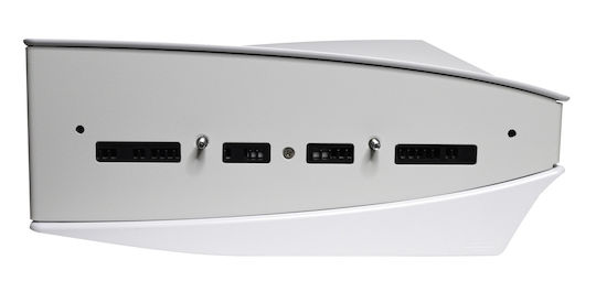 4mount 4m-ps5-w-v1 Console Mount Ps5 White