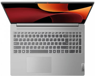 Lenovo IdeaPad Slim 5 16AHP9 16" IPS (Ryzen 5-8645HS/16GB/1TB SSD/Fără OS) Gri Cloud