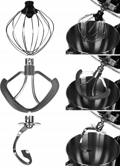 Standmixer 1700W 4.5Es