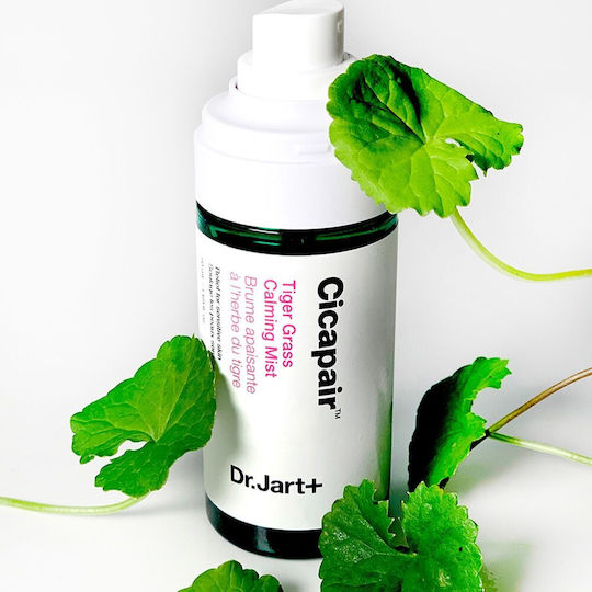 Dr. Jart+ Cicapair™ Tiger Grass Calming Face Mist Τόνωσης Προσώπου με Centella Asiatica 50ml
