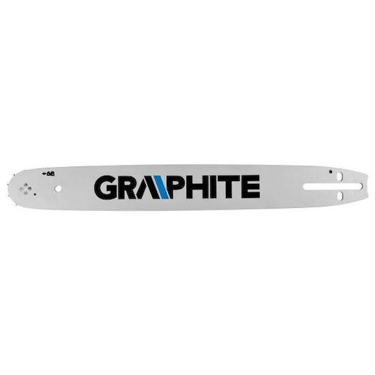 Graphite Lame pentru drujbe 16"