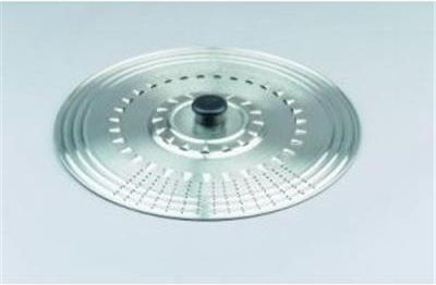 Ibili Capac pentru oală Metalic 22cm