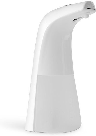 Dispenser de săpun comercial Spumă 250ml Alb