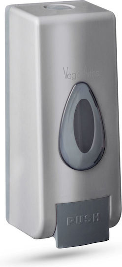 Dispenser de săpun comercial Crema de săpun 350ml