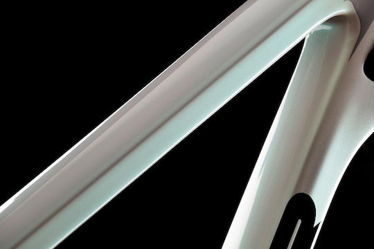 MMR Rakish 90 29" Бял Колело Планински Велосипед с Скорости
