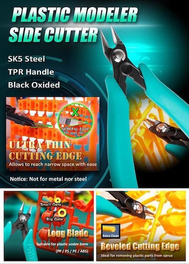 Proskit PK-602 Handwerkzeug-Set 9Stück