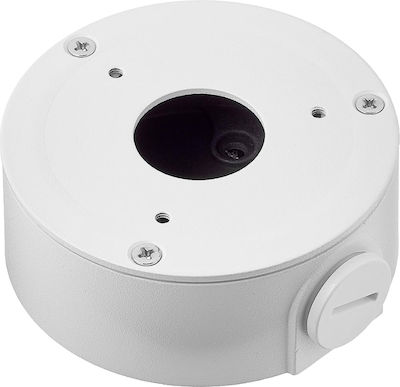 Dahua PFA134 Basis für CCTV-Kamerasysteme Schwarz White PFA134