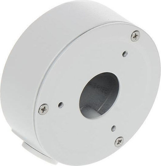 Dahua PFA134 Стойка за Камери на CCTV Системи Черен White PFA134