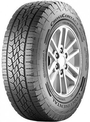 Crosscontact Atr 255/55R19 111V M+S Летни гуми Гума Колa