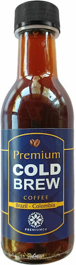 PremiumCo Espresso Premium Can σε Υγρή Μορφή 250ml