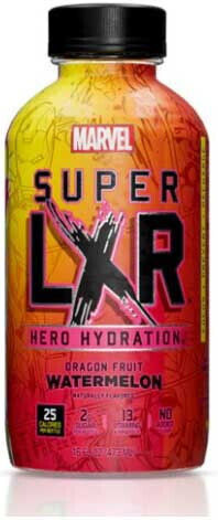 Arizona Energy Drink με Ανθρακικό σε Μπουκάλι LDFM00033 473ml