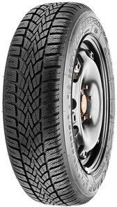 Dunlop Winterreifen 165/70R14 81T
