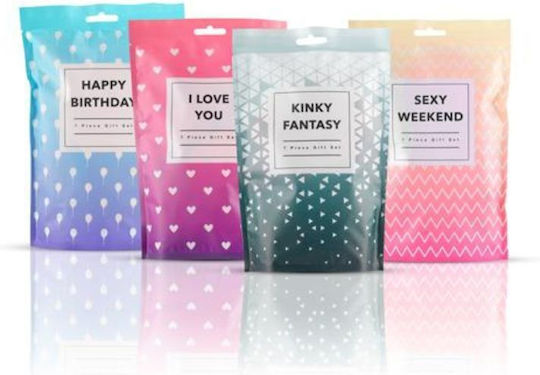 LoveBoxxx Kinky Fantasy Комплект