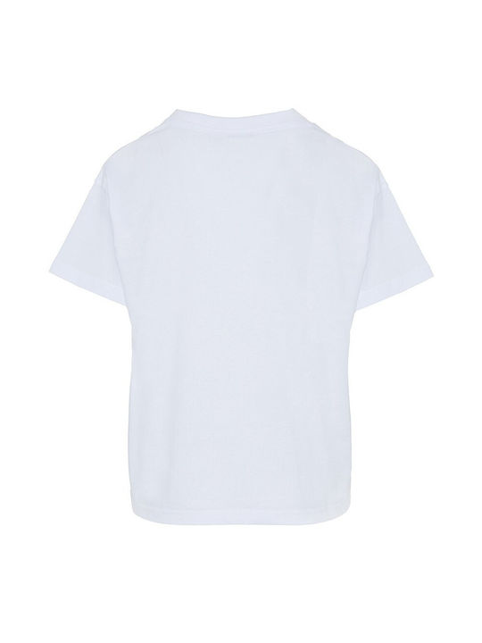 Forel Γυναικείο T-shirt White