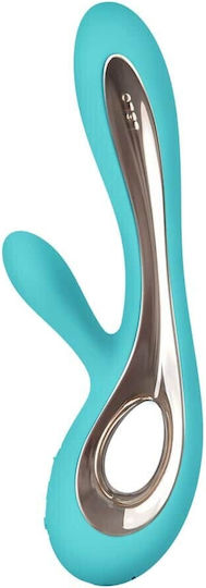 Lelo Soraya 2 Vibrator Rabbit 22cm Aqua