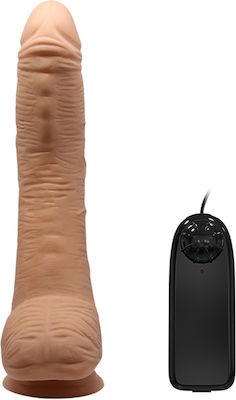 Baile Klassisch Vibrator mit Fernbedienung