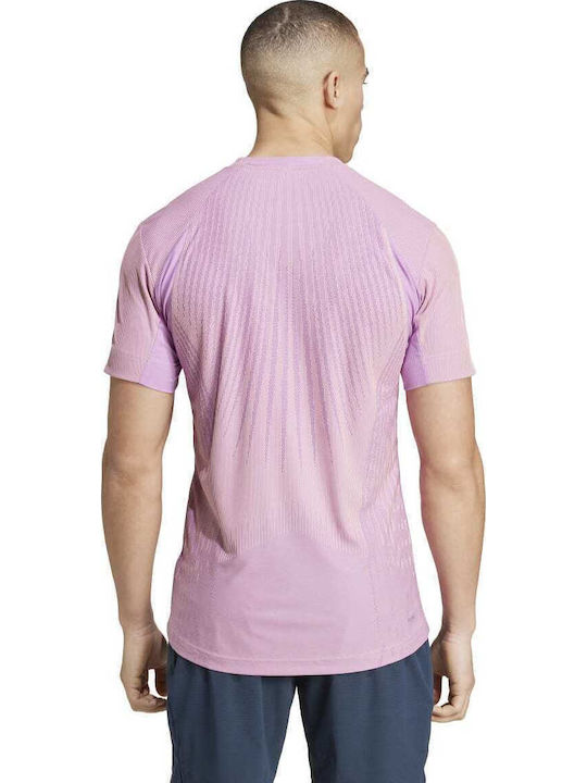 adidas FreeLift Pro Μπλούζα