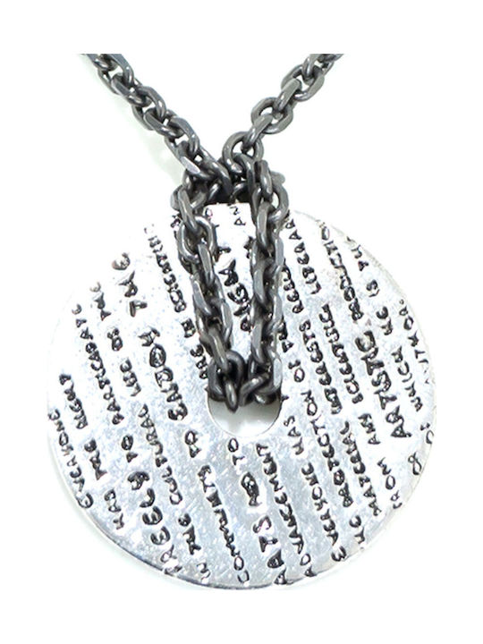 Damen Anhänger Schmuck Demaria Dmhrc001 45 cm 45 cm